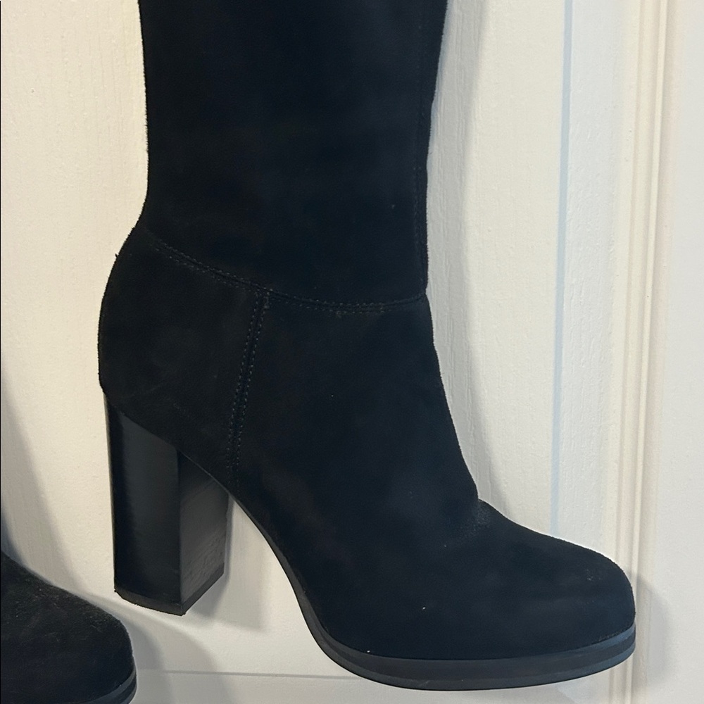 Over the Knee Boots